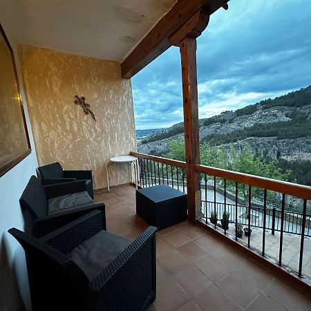 Appartement Cuencaloft San Pedro à Cuenca  Extérieur photo