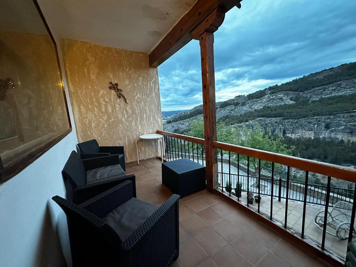 Appartement Cuencaloft San Pedro à Cuenca  Extérieur photo