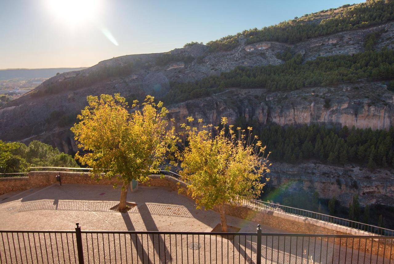 Appartement Cuencaloft San Pedro à Cuenca  Extérieur photo