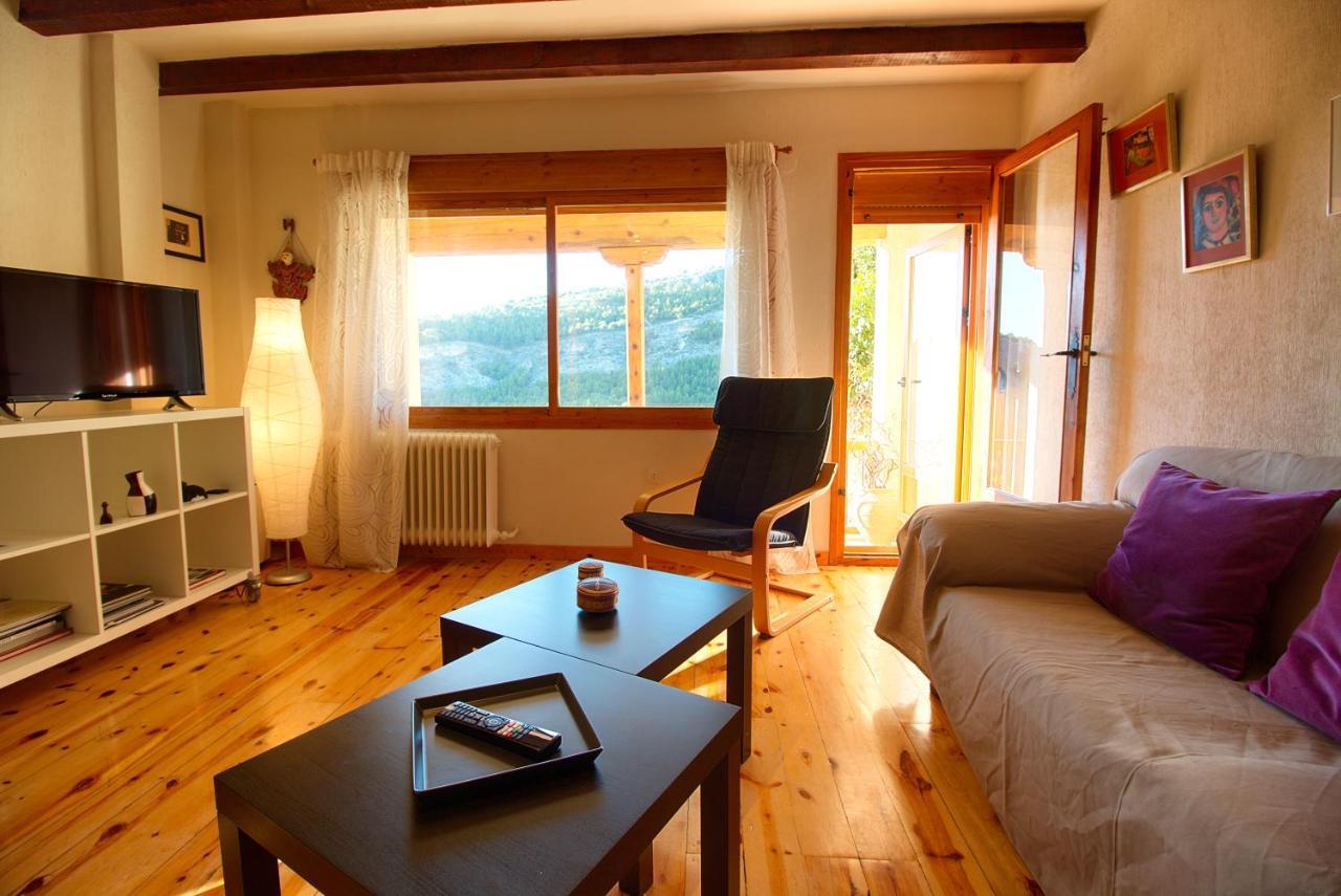 Appartement Cuencaloft San Pedro à Cuenca  Extérieur photo