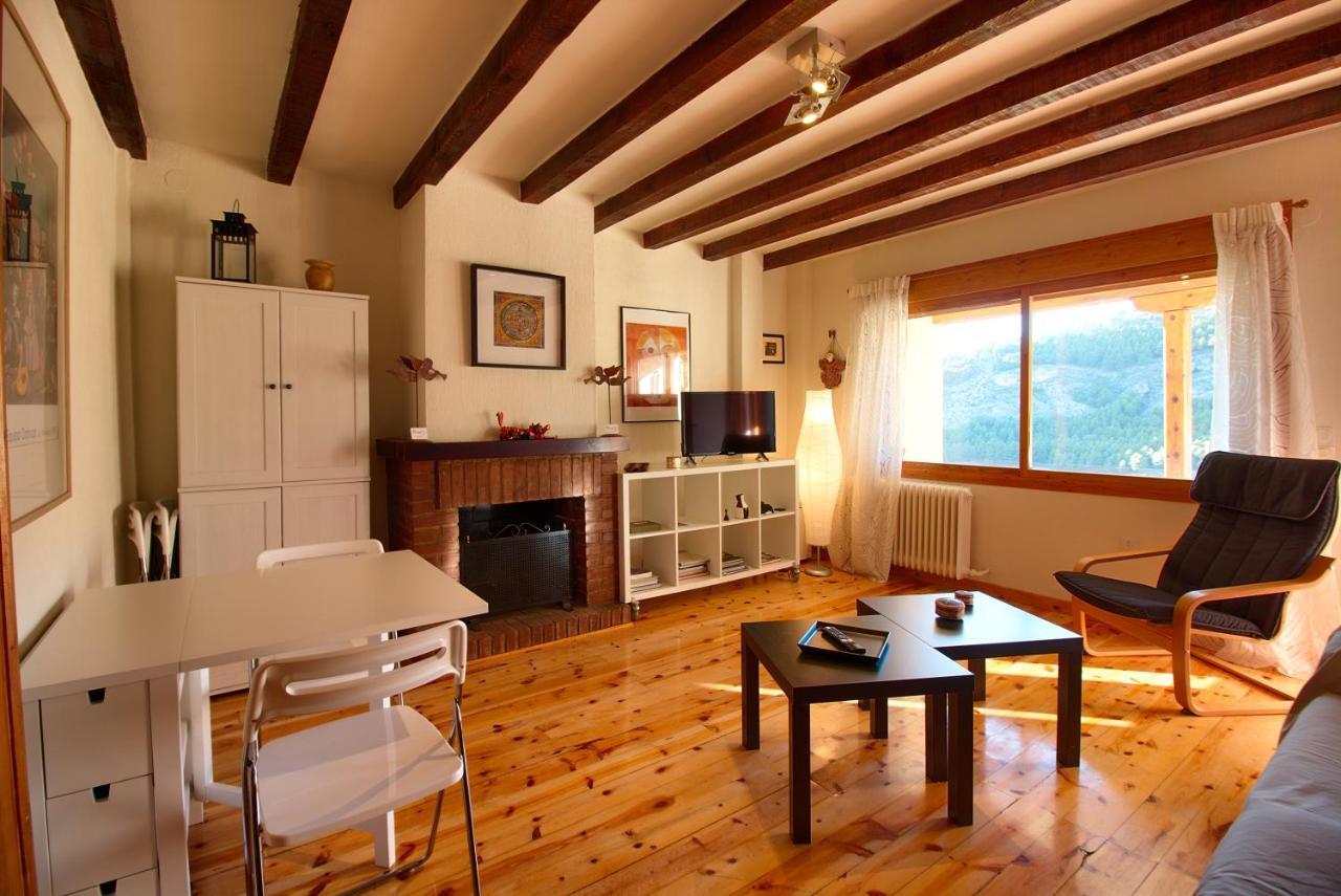 Appartement Cuencaloft San Pedro à Cuenca  Extérieur photo