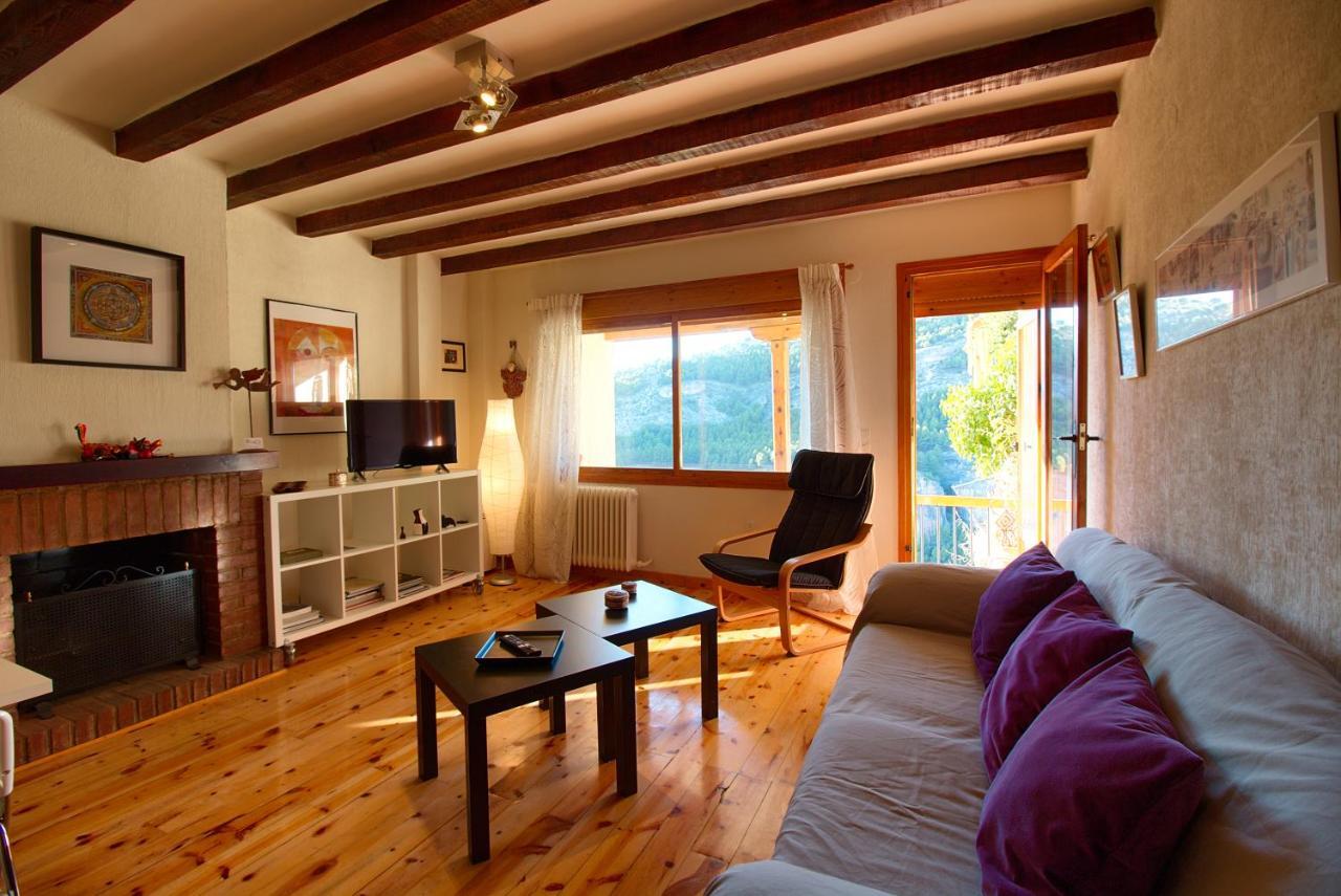 Appartement Cuencaloft San Pedro à Cuenca  Extérieur photo