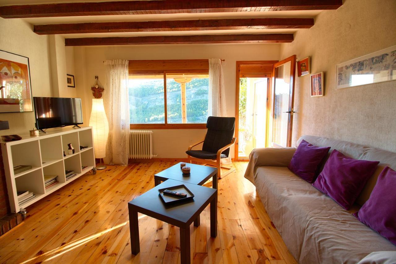 Appartement Cuencaloft San Pedro à Cuenca  Extérieur photo