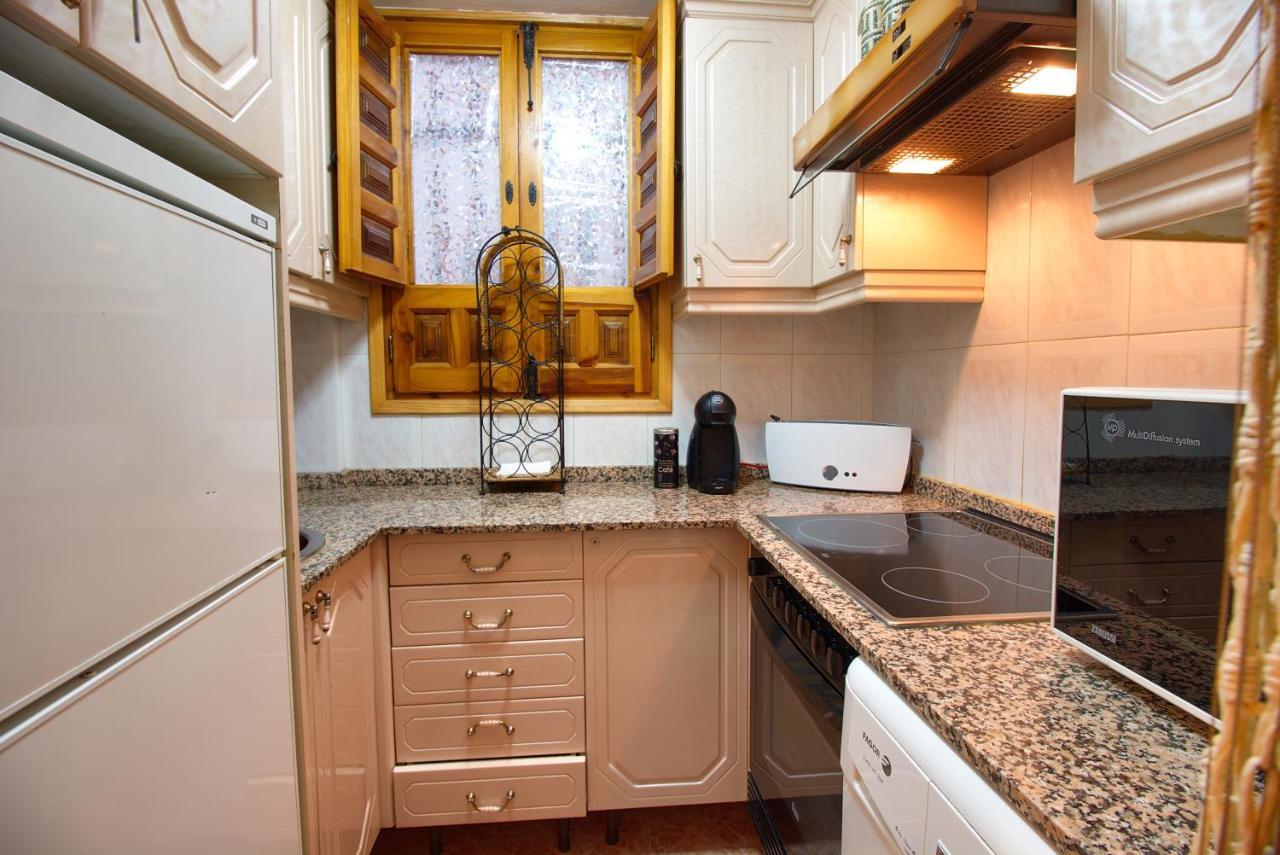 Appartement Cuencaloft San Pedro à Cuenca  Extérieur photo