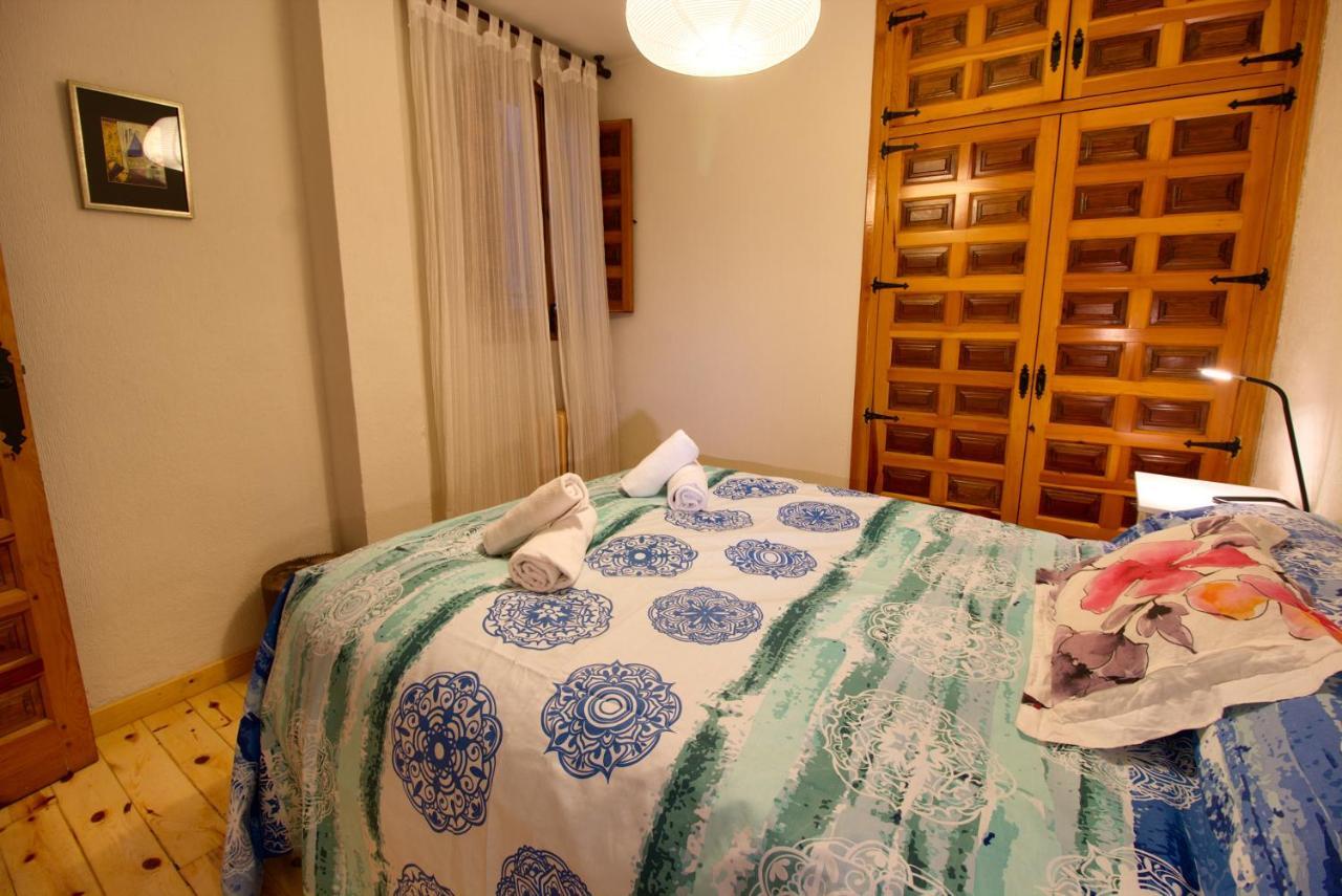 Appartement Cuencaloft San Pedro à Cuenca  Extérieur photo