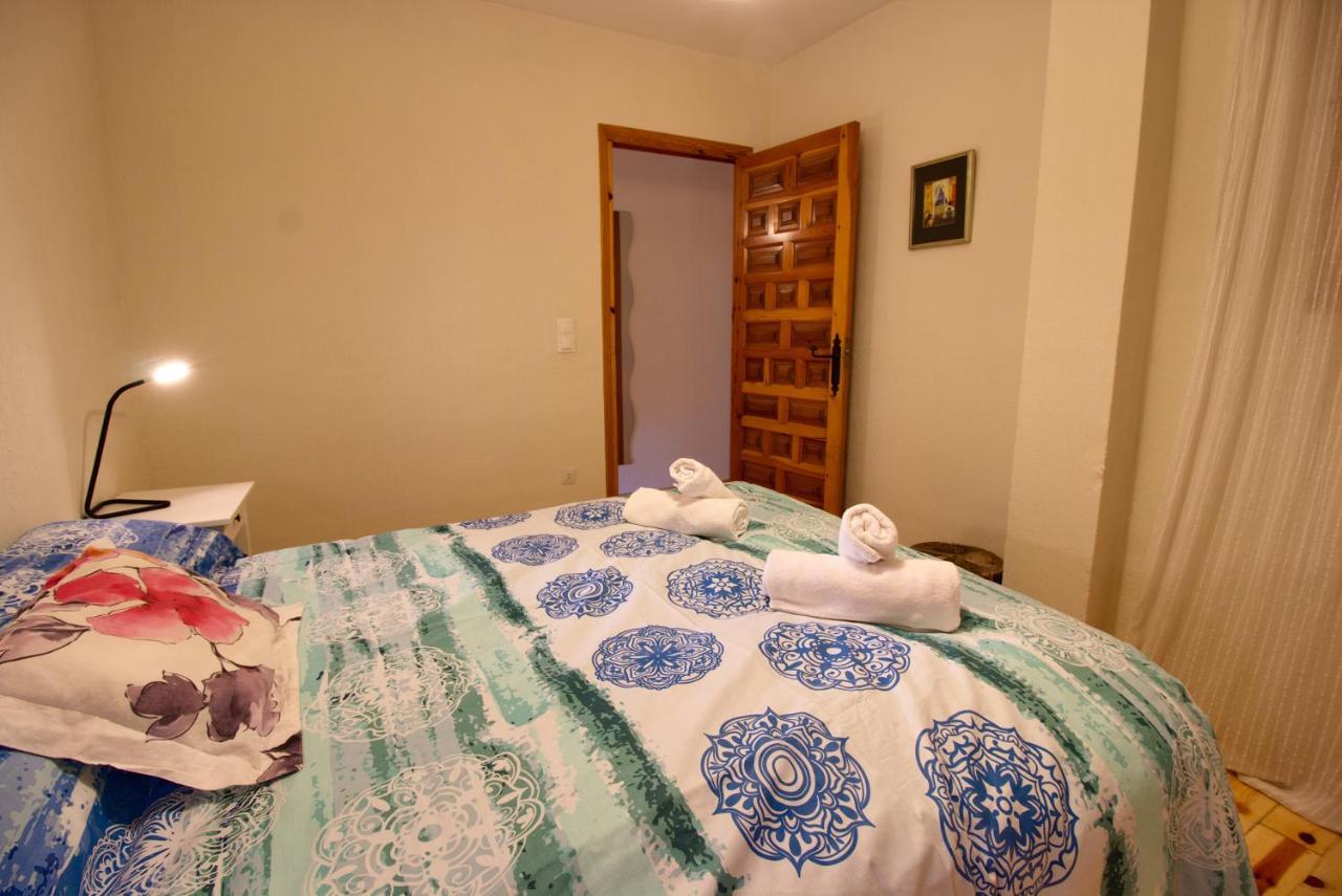 Appartement Cuencaloft San Pedro à Cuenca  Extérieur photo