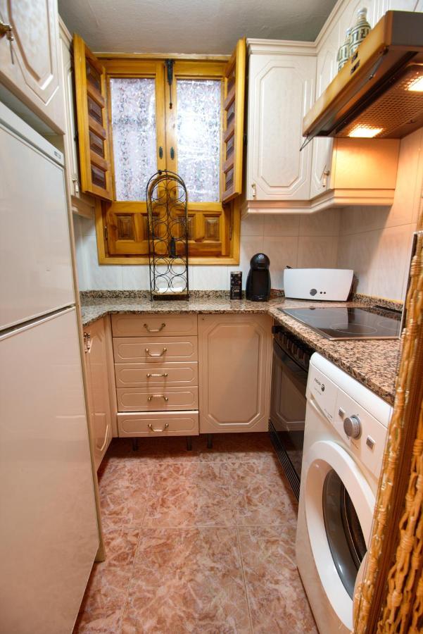 Appartement Cuencaloft San Pedro à Cuenca  Extérieur photo