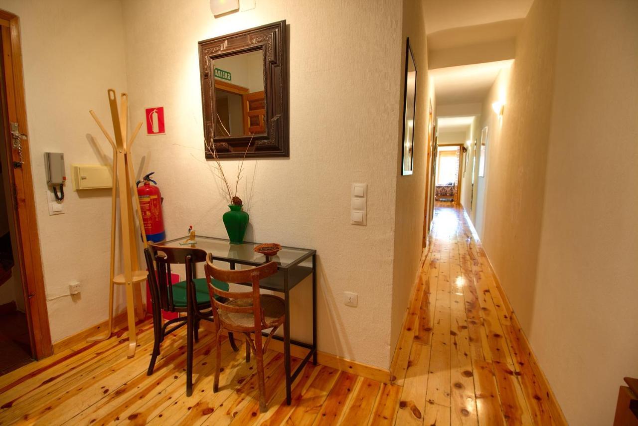 Appartement Cuencaloft San Pedro à Cuenca  Extérieur photo