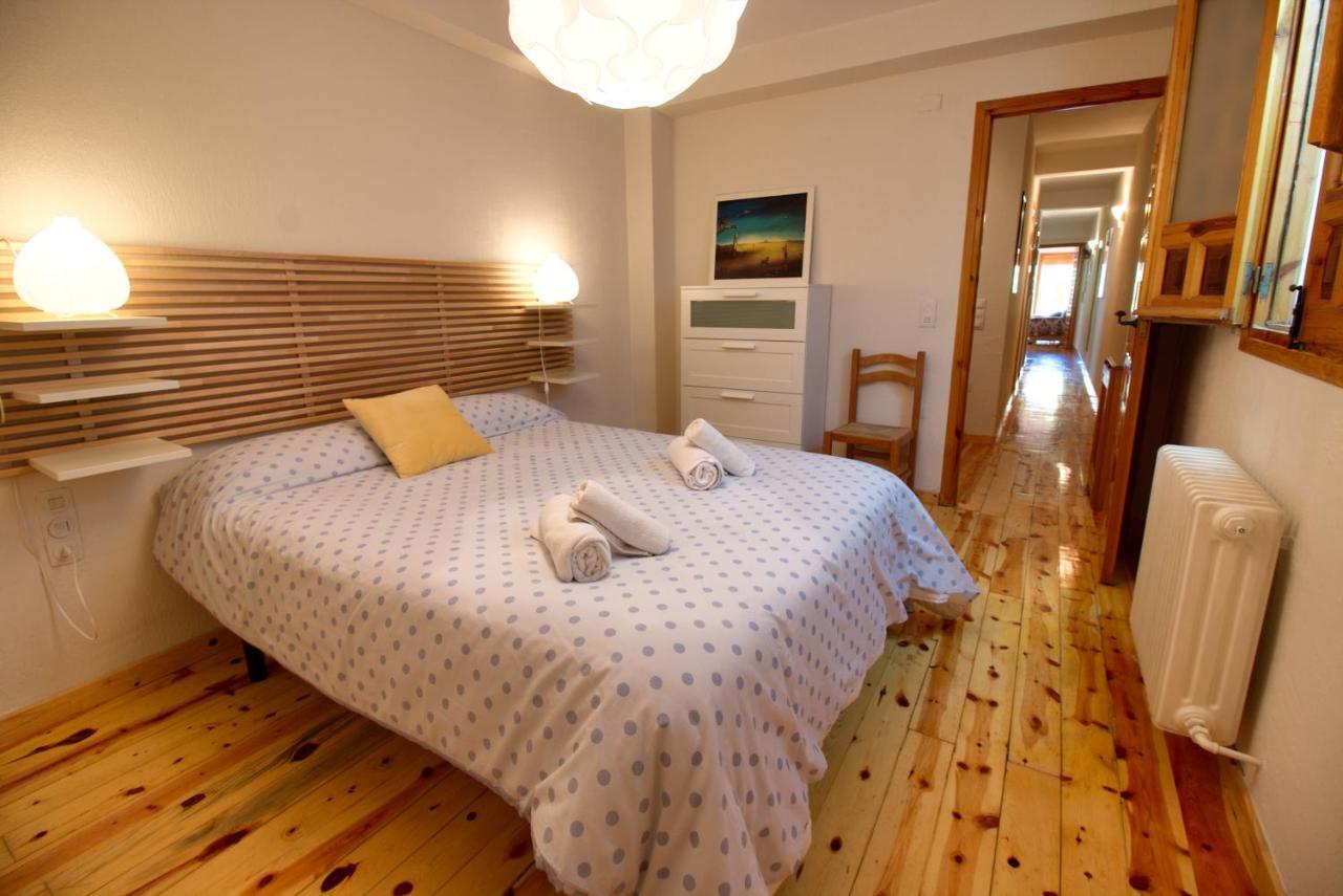 Appartement Cuencaloft San Pedro à Cuenca  Extérieur photo