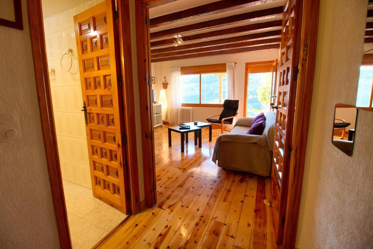 Appartement Cuencaloft San Pedro à Cuenca  Extérieur photo