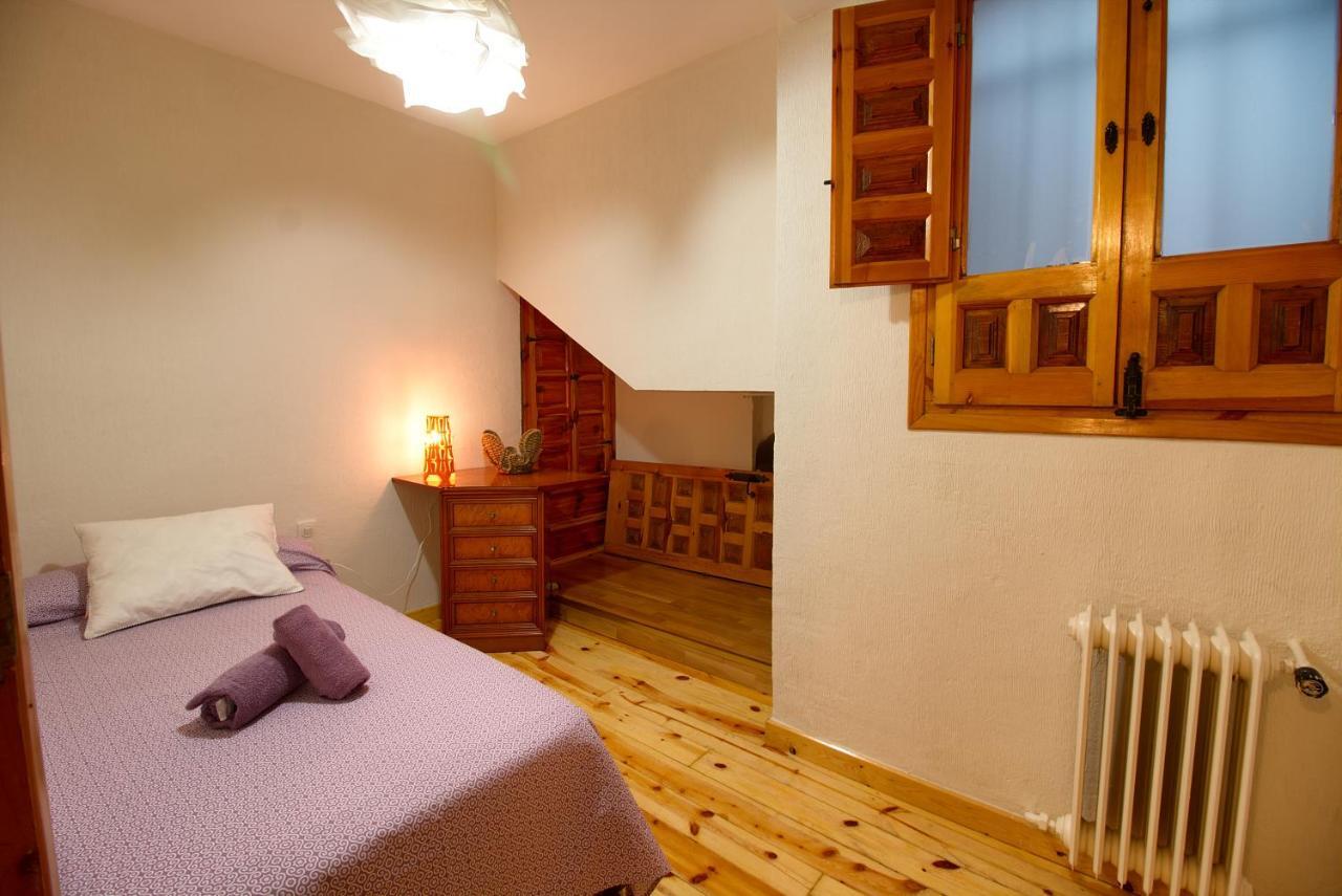 Appartement Cuencaloft San Pedro à Cuenca  Extérieur photo