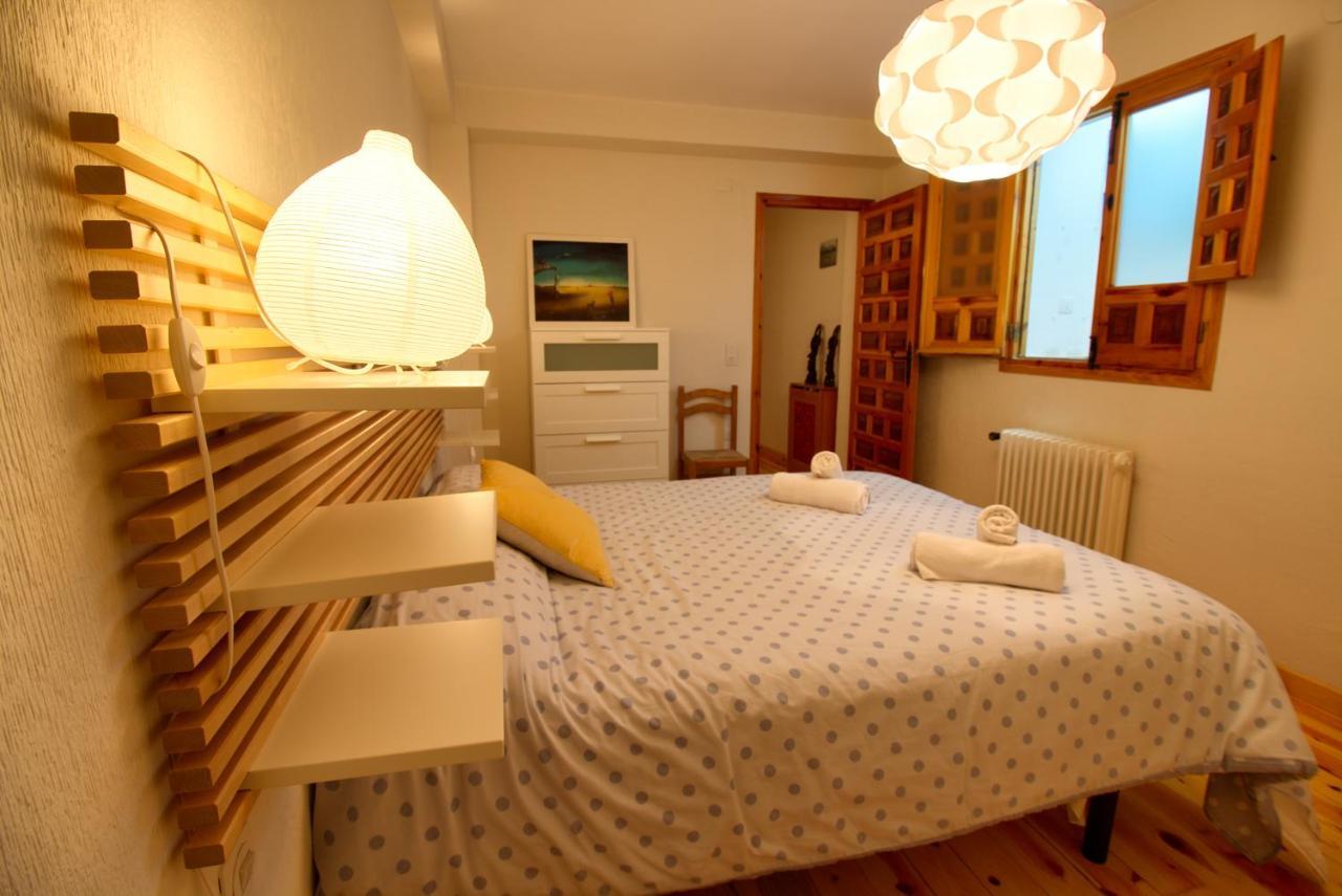 Appartement Cuencaloft San Pedro à Cuenca  Extérieur photo