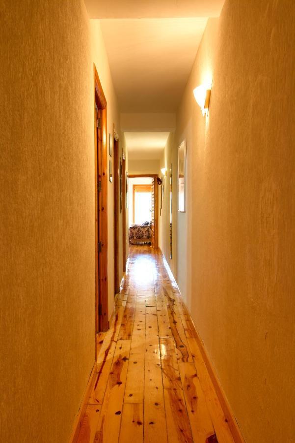 Appartement Cuencaloft San Pedro à Cuenca  Extérieur photo
