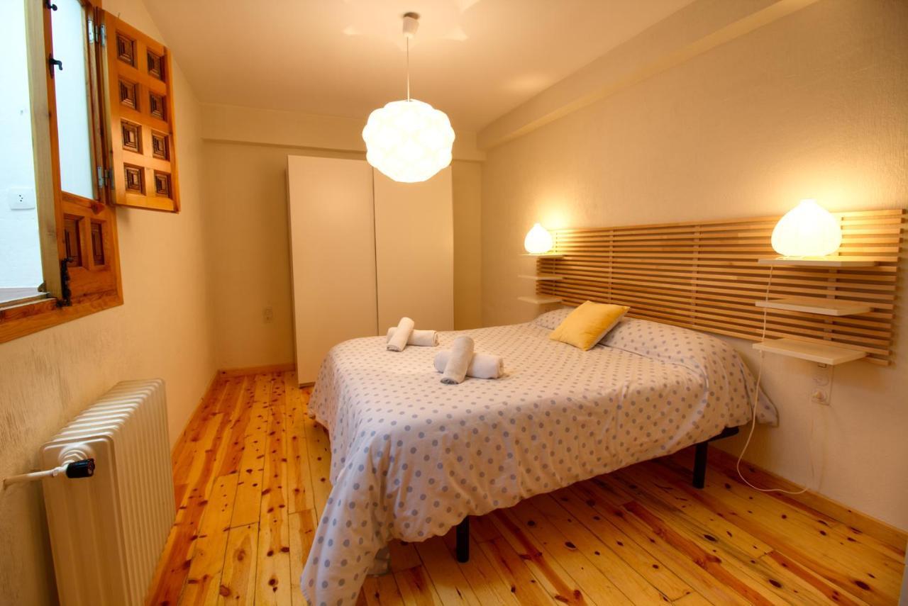 Appartement Cuencaloft San Pedro à Cuenca  Extérieur photo