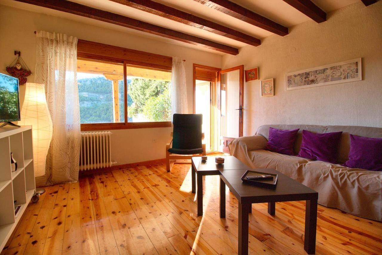 Appartement Cuencaloft San Pedro à Cuenca  Extérieur photo